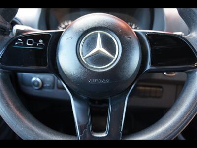 2019 Mercedes-Benz Sprinter 2500  LWB - Photo 36 - Miami, FL 33142