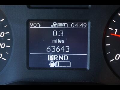 2019 Mercedes-Benz Sprinter 2500  LWB - Photo 38 - Miami, FL 33142