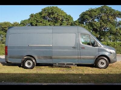 2019 Mercedes-Benz Sprinter 2500  LWB - Photo 8 - Miami, FL 33142