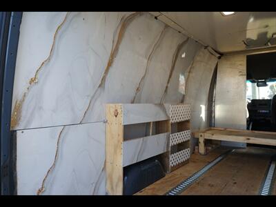 2019 Mercedes-Benz Sprinter 2500  LWB - Photo 13 - Miami, FL 33142