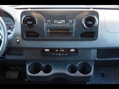 2019 Mercedes-Benz Sprinter 2500  LWB - Photo 30 - Miami, FL 33142