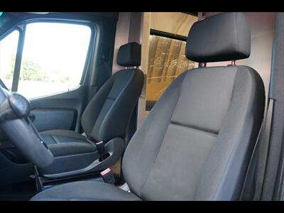 2019 Mercedes-Benz Sprinter 2500  LWB - Photo 21 - Miami, FL 33142