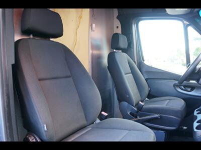 2019 Mercedes-Benz Sprinter 2500  LWB - Photo 27 - Miami, FL 33142