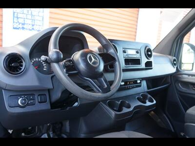 2019 Mercedes-Benz Sprinter 2500  LWB - Photo 19 - Miami, FL 33142