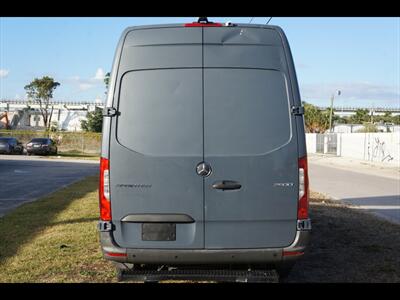2019 Mercedes-Benz Sprinter 2500  LWB - Photo 6 - Miami, FL 33142