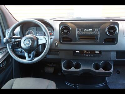2019 Mercedes-Benz Sprinter 2500  LWB - Photo 29 - Miami, FL 33142