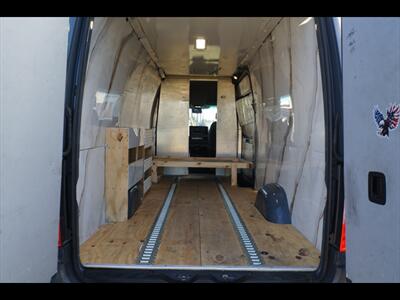 2019 Mercedes-Benz Sprinter 2500  LWB - Photo 15 - Miami, FL 33142