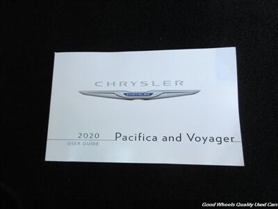 2020 Chrysler Pacifica Touring L 35th Anniv   - Photo 22 - Glassboro, NJ 08028