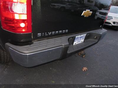 2013 Chevrolet Silverado 1500 LT   - Photo 12 - Glassboro, NJ 08028