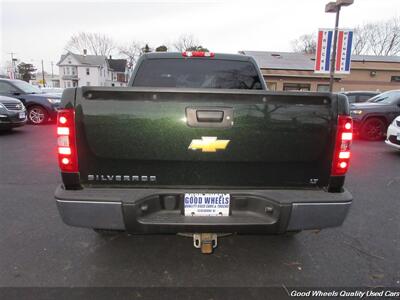 2013 Chevrolet Silverado 1500 LT   - Photo 6 - Glassboro, NJ 08028