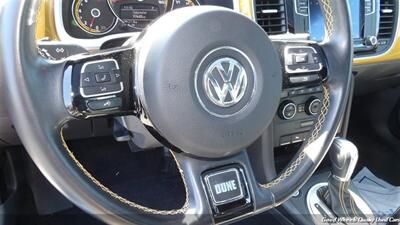 2016 Volkswagen Beetle-Classic 1.8T Dune PZEV   - Photo 24 - Glassboro, NJ 08028