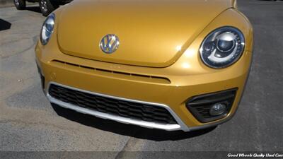 2016 Volkswagen Beetle-Classic 1.8T Dune PZEV   - Photo 10 - Glassboro, NJ 08028