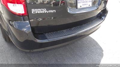 2015 Dodge Grand Caravan SXT   - Photo 12 - Glassboro, NJ 08028