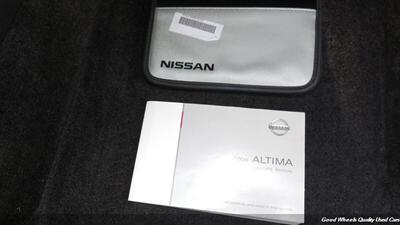 2009 Nissan Altima 2.5 S   - Photo 21 - Glassboro, NJ 08028