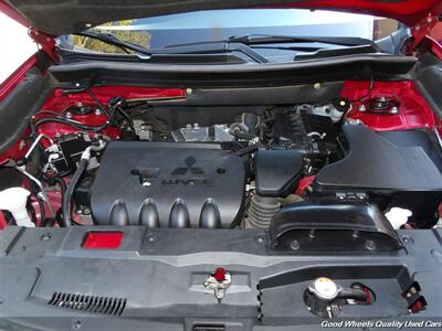 2020 Mitsubishi Outlander ES - Photo 23 - Glassboro, NJ 08028