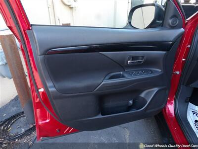 2020 Mitsubishi Outlander ES - Photo 22 - Glassboro, NJ 08028