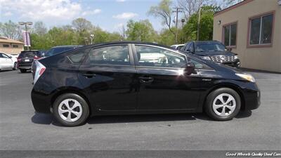 2014 Toyota Prius Five   - Photo 4 - Glassboro, NJ 08028