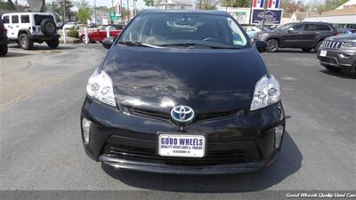 2014 Toyota Prius Five   - Photo 2 - Glassboro, NJ 08028