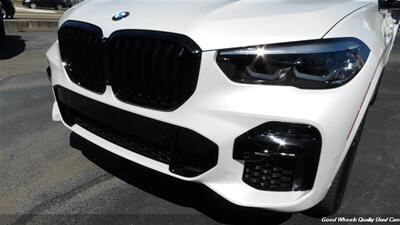 2022 BMW X5 xDrive40i   - Photo 10 - Glassboro, NJ 08028