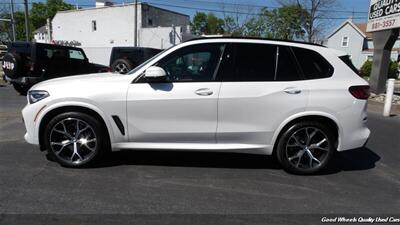 2022 BMW X5 xDrive40i   - Photo 8 - Glassboro, NJ 08028