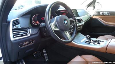 2022 BMW X5 xDrive40i   - Photo 17 - Glassboro, NJ 08028