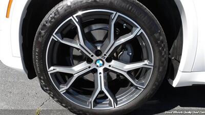 2022 BMW X5 xDrive40i   - Photo 14 - Glassboro, NJ 08028