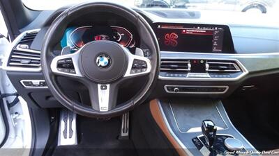 2022 BMW X5 xDrive40i   - Photo 20 - Glassboro, NJ 08028