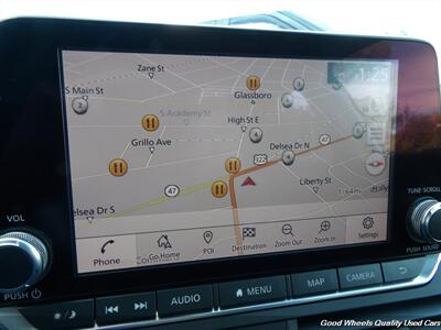 2020 Nissan Altima 2.5 SL   - Photo 22 - Glassboro, NJ 08028