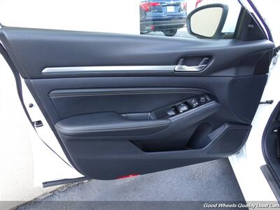 2020 Nissan Altima 2.5 SL   - Photo 27 - Glassboro, NJ 08028