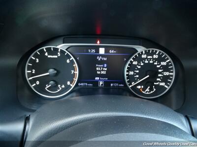 2020 Nissan Altima 2.5 SL   - Photo 17 - Glassboro, NJ 08028