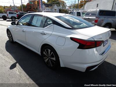 2020 Nissan Altima 2.5 SL   - Photo 7 - Glassboro, NJ 08028