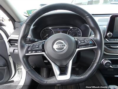 2020 Nissan Altima 2.5 SL   - Photo 16 - Glassboro, NJ 08028