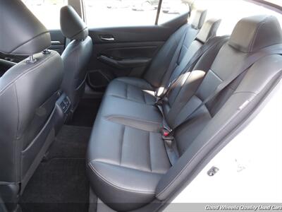 2020 Nissan Altima 2.5 SL   - Photo 14 - Glassboro, NJ 08028