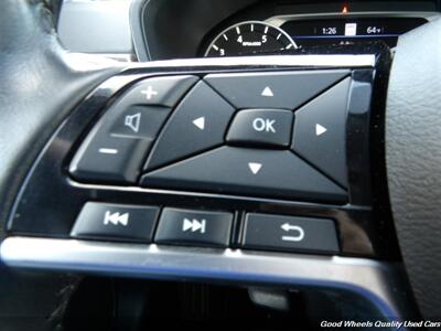 2020 Nissan Altima 2.5 SL   - Photo 23 - Glassboro, NJ 08028