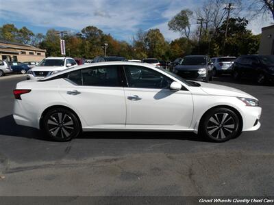 2020 Nissan Altima 2.5 SL   - Photo 4 - Glassboro, NJ 08028