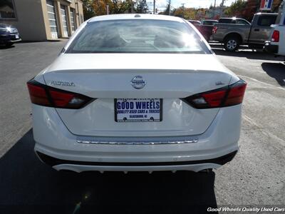 2020 Nissan Altima 2.5 SL   - Photo 6 - Glassboro, NJ 08028
