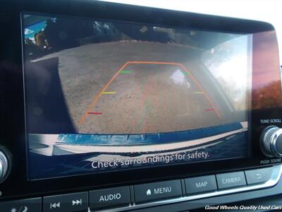 2020 Nissan Altima 2.5 SL   - Photo 21 - Glassboro, NJ 08028