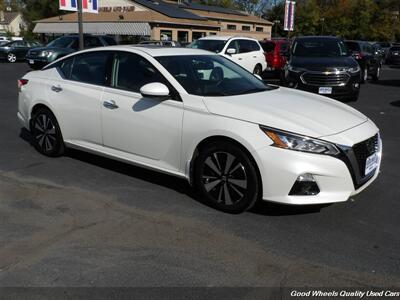 2020 Nissan Altima 2.5 SL   - Photo 3 - Glassboro, NJ 08028