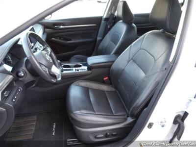 2020 Nissan Altima 2.5 SL   - Photo 13 - Glassboro, NJ 08028