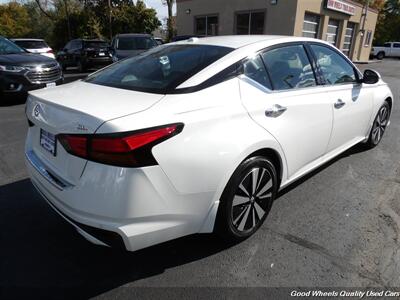 2020 Nissan Altima 2.5 SL   - Photo 5 - Glassboro, NJ 08028