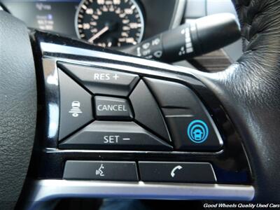 2020 Nissan Altima 2.5 SL   - Photo 24 - Glassboro, NJ 08028