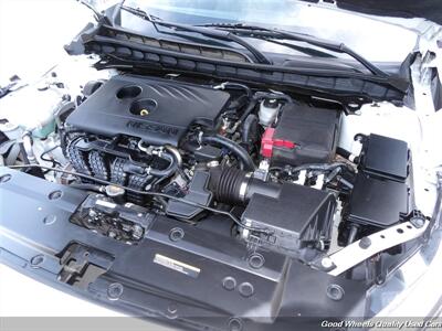 2020 Nissan Altima 2.5 SL   - Photo 26 - Glassboro, NJ 08028