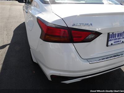 2020 Nissan Altima 2.5 SL   - Photo 9 - Glassboro, NJ 08028