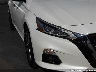 2020 Nissan Altima 2.5 SL   - Photo 10 - Glassboro, NJ 08028