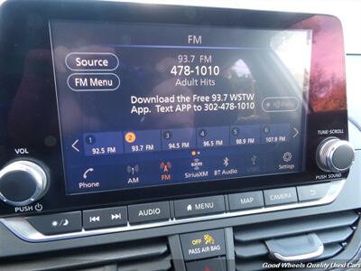 2020 Nissan Altima 2.5 SL   - Photo 18 - Glassboro, NJ 08028