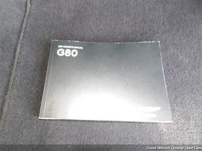 2017 Genesis G80 3.8   - Photo 22 - Glassboro, NJ 08028