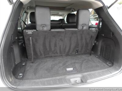 2018 Nissan Pathfinder S   - Photo 27 - Glassboro, NJ 08028