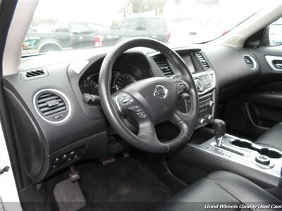 2018 Nissan Pathfinder S   - Photo 12 - Glassboro, NJ 08028