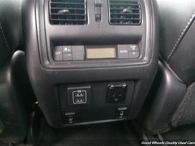 2018 Nissan Pathfinder S   - Photo 18 - Glassboro, NJ 08028