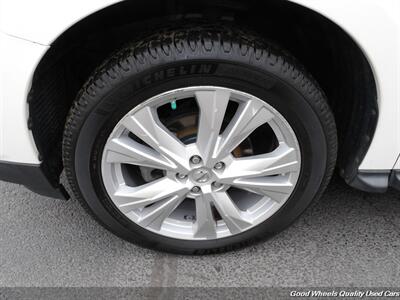 2018 Nissan Pathfinder S   - Photo 11 - Glassboro, NJ 08028